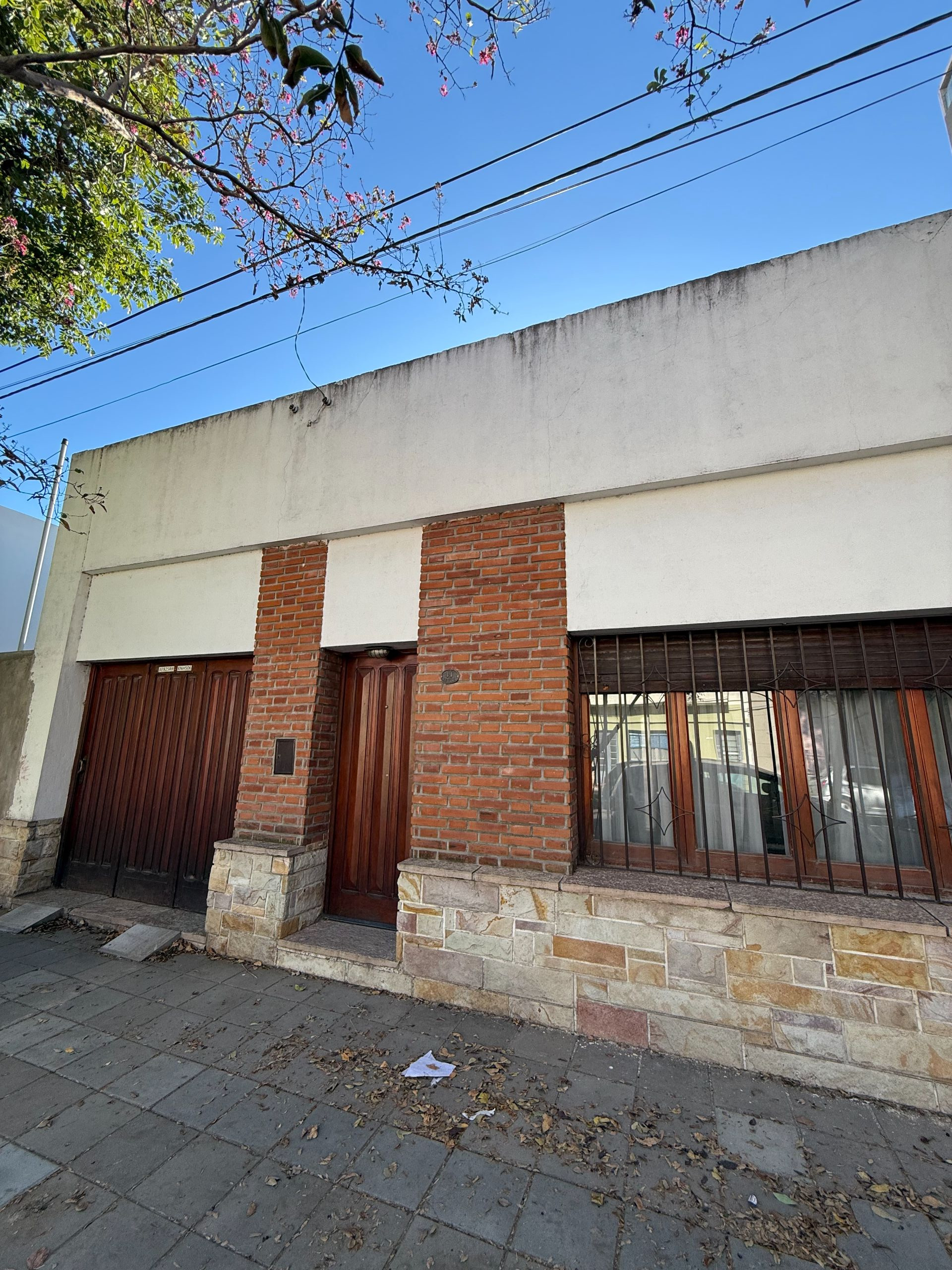 Casa en Venta en Israel 80, Centro, Bahía Blanca - Bahía Blanca Propiedades | SITIO OFICIAL l