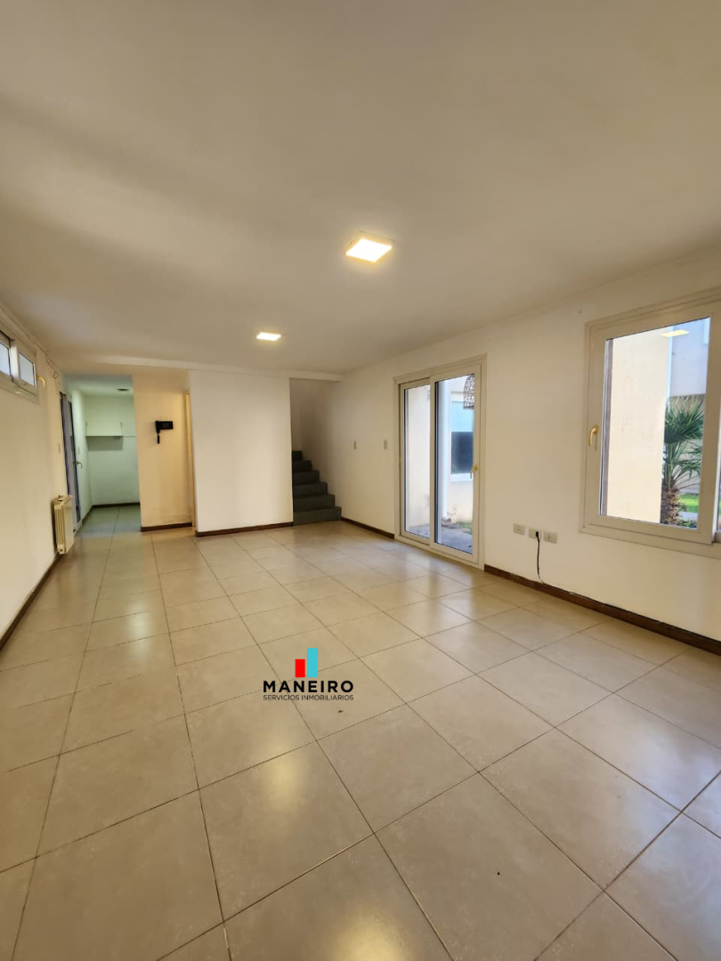Duplex en Alquiler en Bañuelos 2767, Los Teritos, Bahía Blanca - Bahía Blanca Propiedades | SITIO OFICIAL l