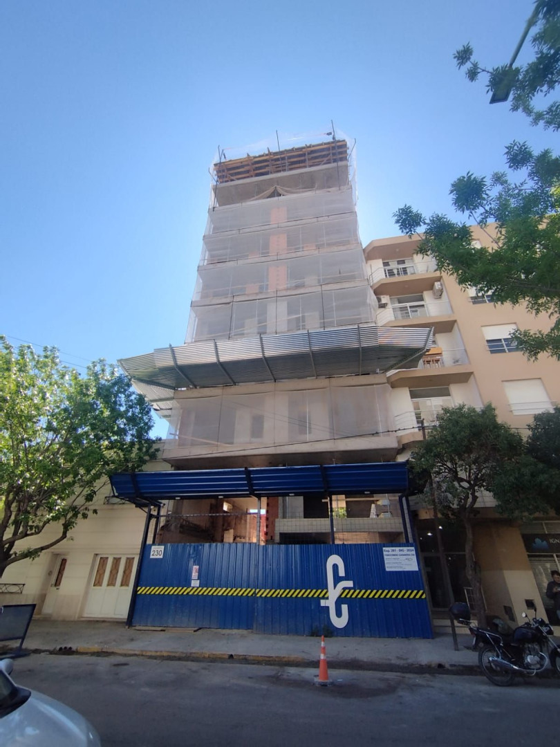 Departamento en Venta en Casanova 230, Macrocentro, Bahía Blanca - Bahía Blanca Propiedades | SITIO OFICIAL l