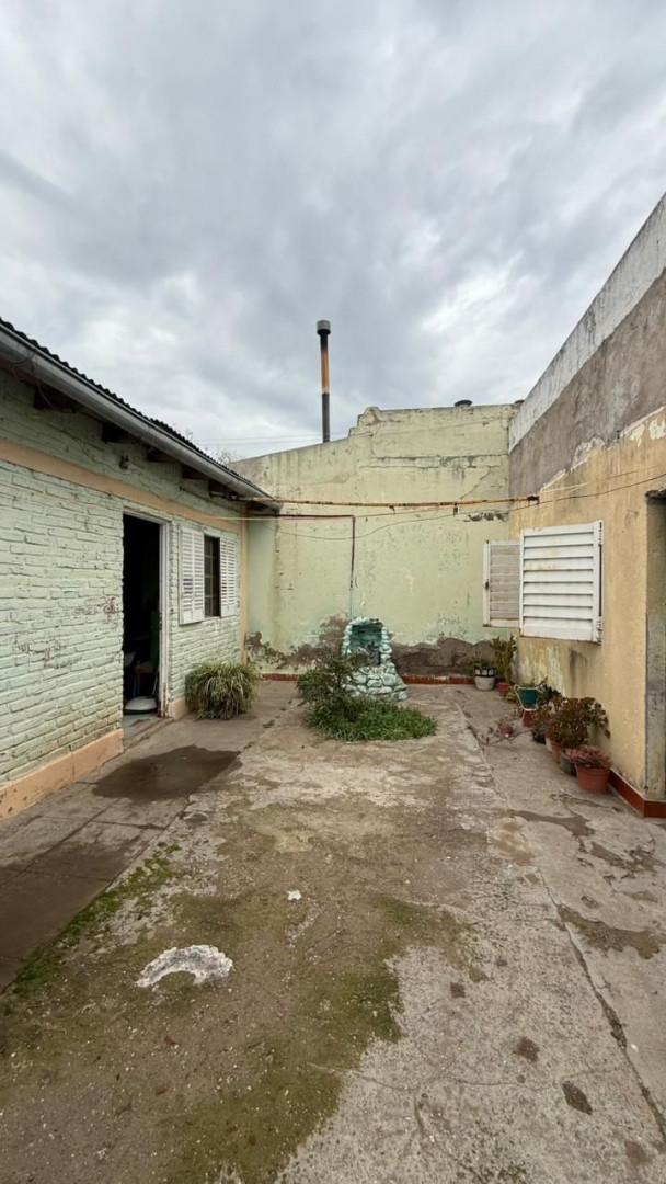 Casa en Venta en Chacabuco 2442, Villa Mitre, Bahía Blanca - Bahía Blanca Propiedades | SITIO OFICIAL l