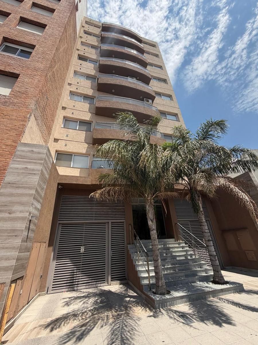 Departamento en Alquiler en ALVARADO 470 PISO 3, Centro, Bahía Blanca - Bahía Blanca Propiedades | SITIO OFICIAL l