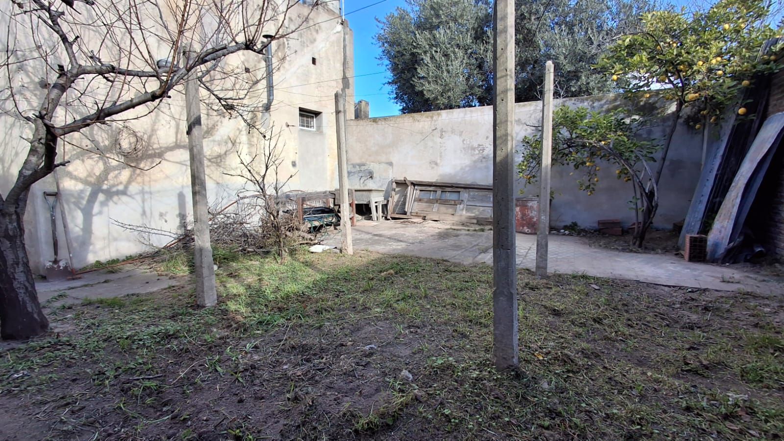 Casa en Venta en Misiones 221, Pedro Pico, Bahía Blanca - Bahía Blanca Propiedades | SITIO OFICIAL l