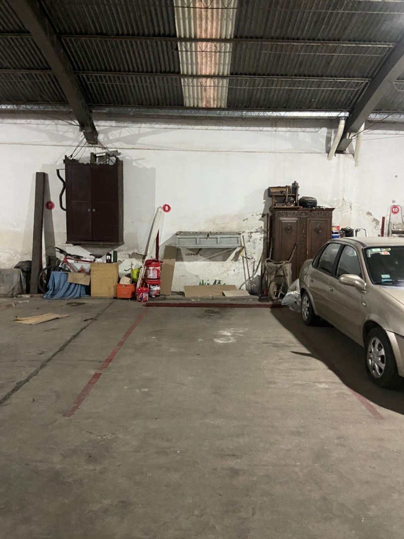 Cochera en Venta en Blandengues 30,  Bahía Blanca - Bahía Blanca Propiedades | SITIO OFICIAL l