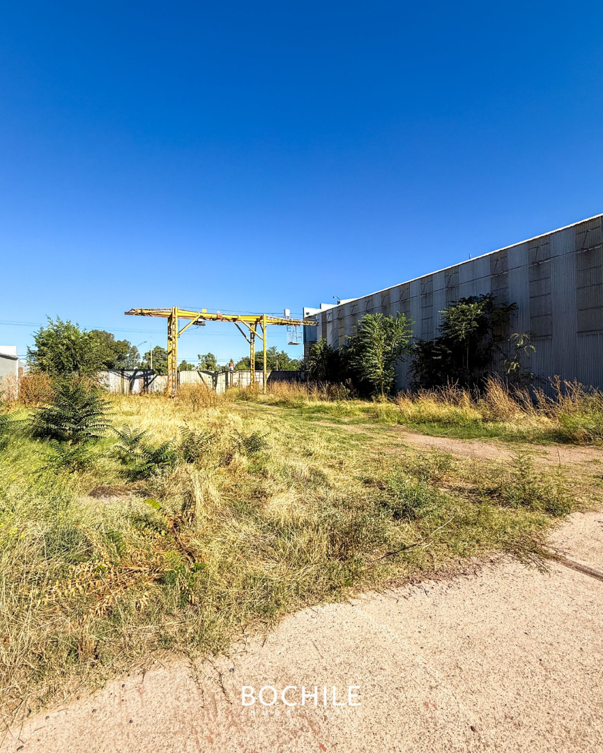 Deposito en Venta en Biggio 1327 - Barrio Marra,  Bahía Blanca - Bahía Blanca Propiedades | SITIO OFICIAL l
