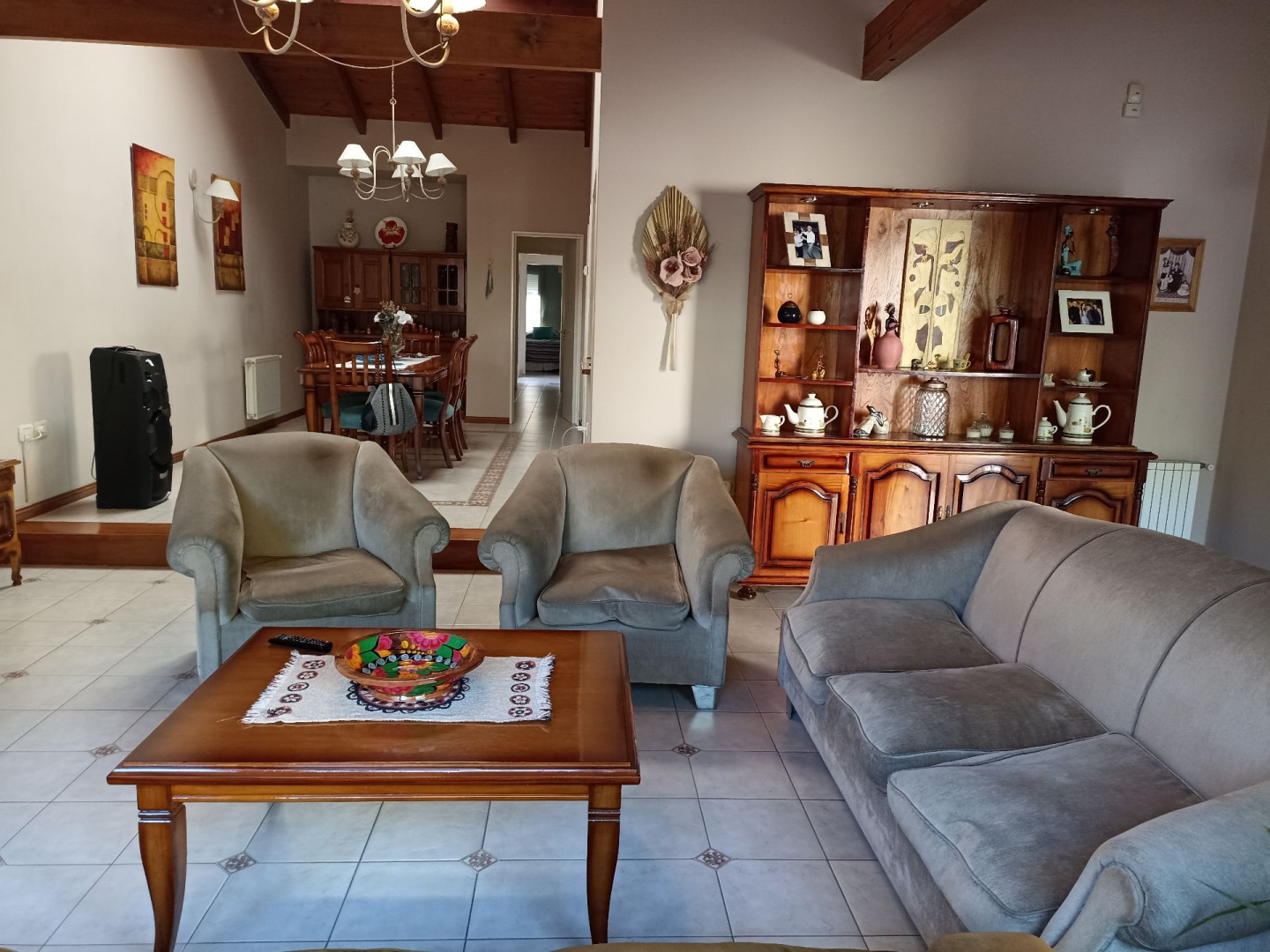 Casa en Venta en Alsina 1400, La Falda, Bahía Blanca - Bahía Blanca Propiedades | SITIO OFICIAL l