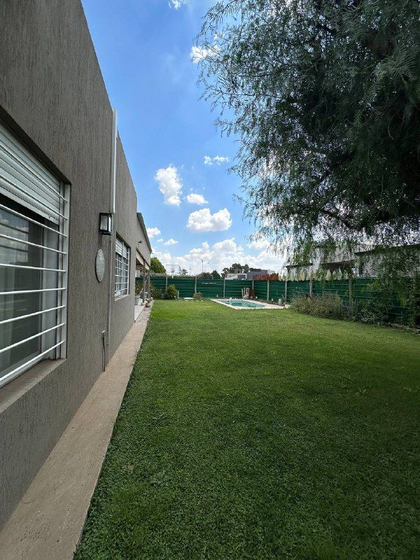 Casa en Venta en Francisco Calendino 983, La Cañada, Bahía Blanca - Bahía Blanca Propiedades | SITIO OFICIAL l