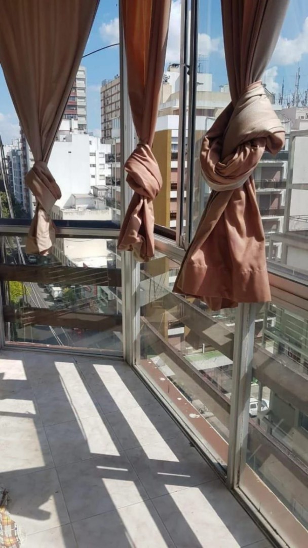 Departamento en Venta en Santiago Del Estero 1700,  Mar del Plata - Bahía Blanca Propiedades | SITIO OFICIAL l