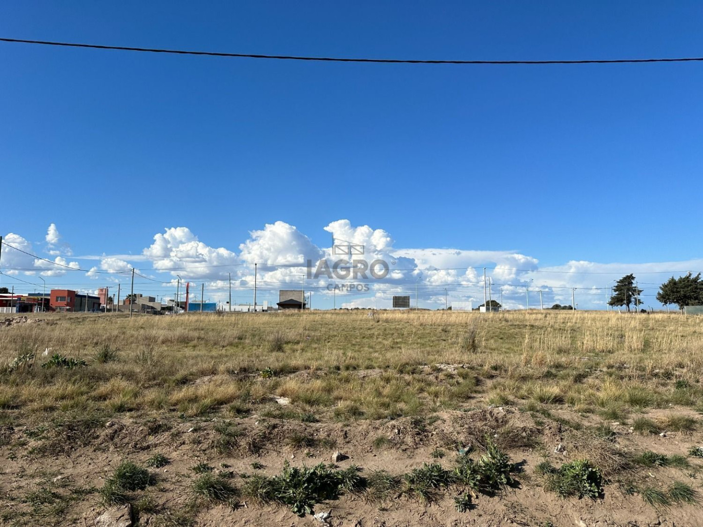 Terreno en Venta en Republica Siria 3600, Cooperación II, Bahía Blanca - Bahía Blanca Propiedades | SITIO OFICIAL l