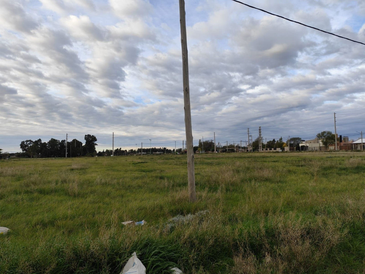 Terreno en Venta en El Boyero Y Liniers, Patagonia Norte, Bahía Blanca - Bahía Blanca Propiedades | SITIO OFICIAL l