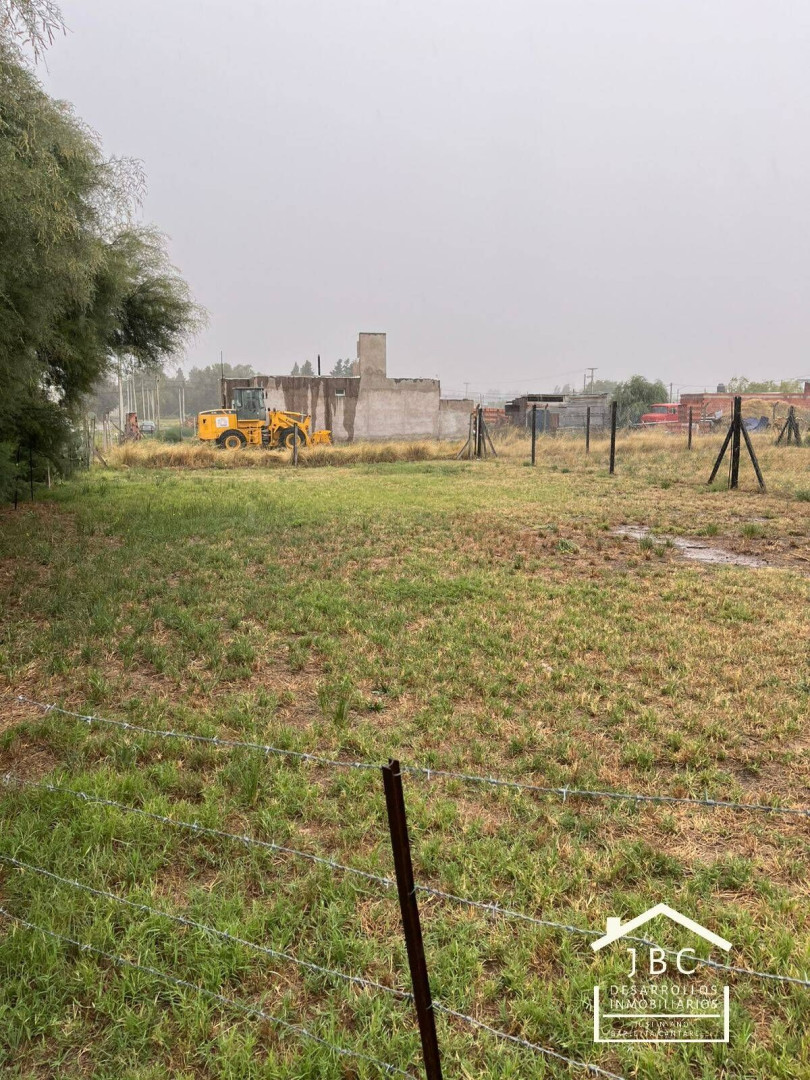 Terreno en Venta en FRANCISCO DE ASIS Y GENERAL ALVEAR, Cenci, Bahía Blanca - Bahía Blanca Propiedades | SITIO OFICIAL l