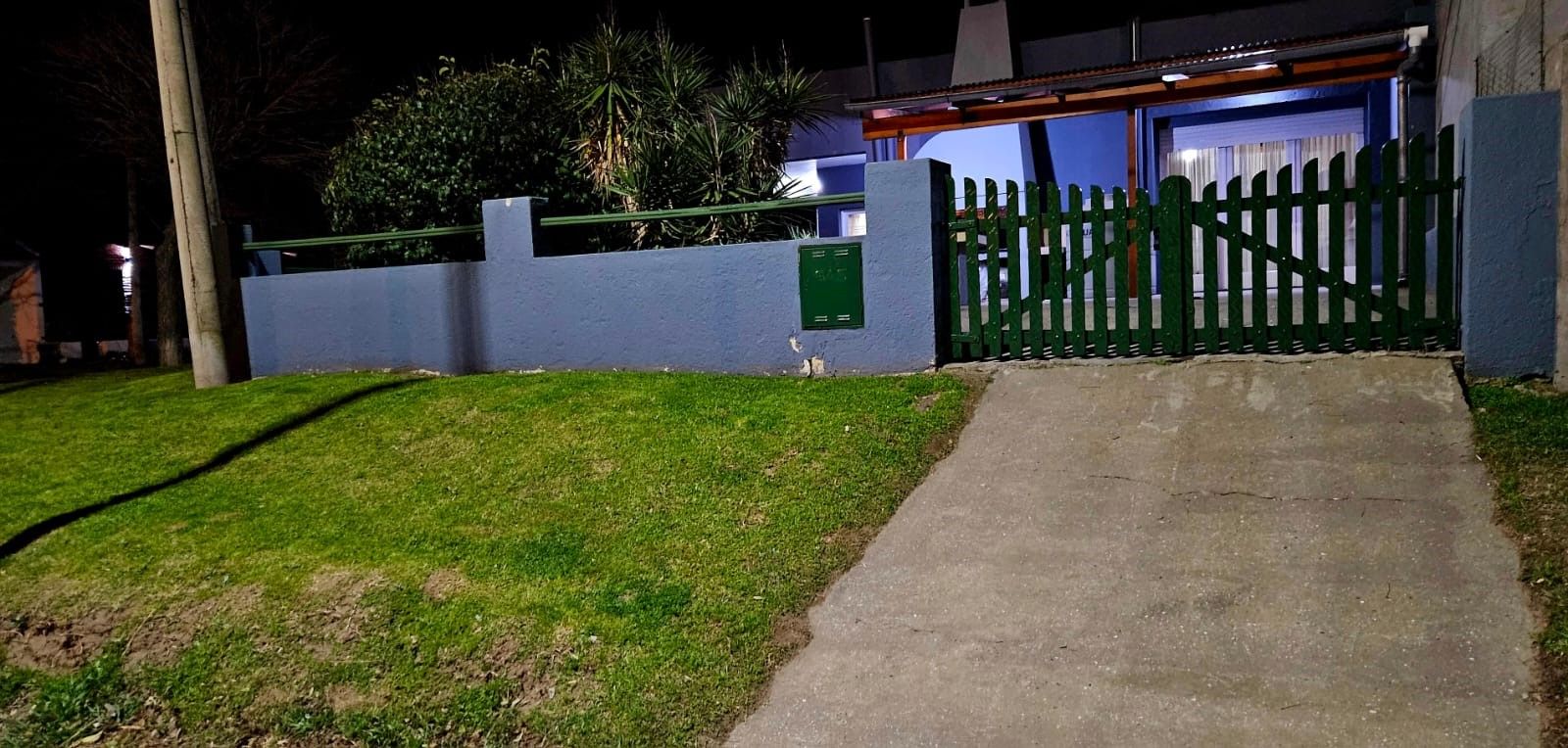 Casa en Venta en Av. General Jose De San Martin Y Pampa, Dufaur, Monte Hermoso - Bahía Blanca Propiedades | SITIO OFICIAL l