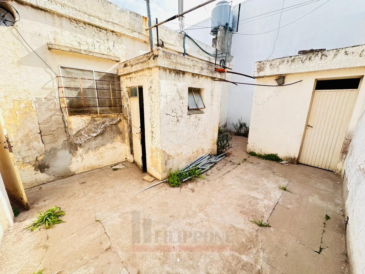 Casa en Venta en Alvear 171, La Falda, Bahía Blanca - Bahía Blanca Propiedades | SITIO OFICIAL l