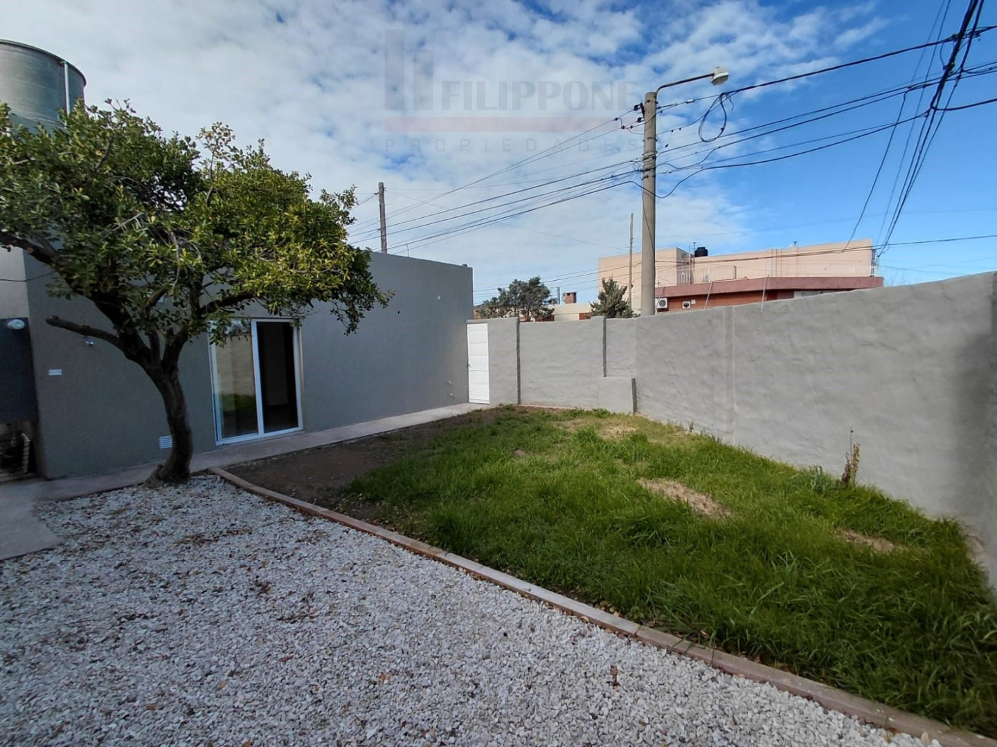 Casa en Venta en Di Sarli 191, San Roque, Bahía Blanca - Bahía Blanca Propiedades | SITIO OFICIAL l
