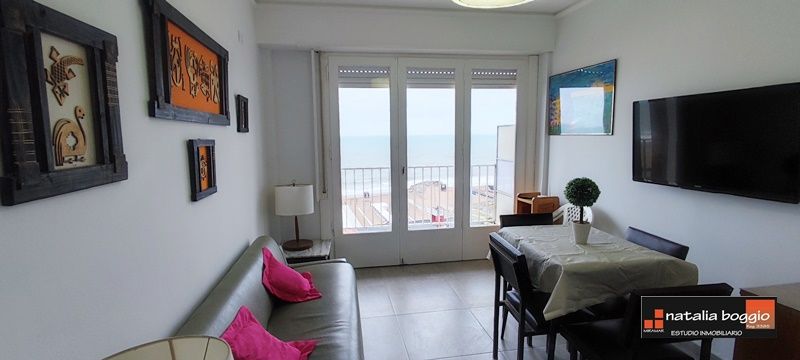 Departamento en Alquiler en Calle 12 1209,  Miramar - Bahía Blanca Propiedades | SITIO OFICIAL l