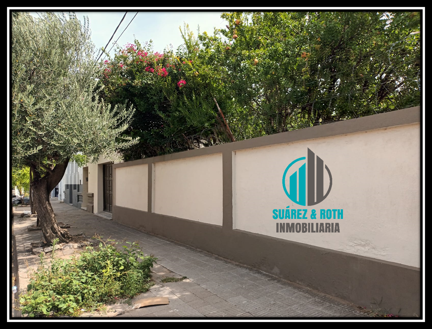 Casa en Venta en 14 DE JULIO 168, Villa Mitre, Bahía Blanca - Bahía Blanca Propiedades | SITIO OFICIAL l