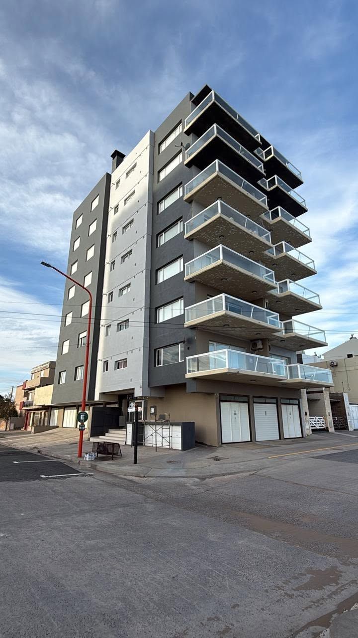 Departamento en Venta en Avenida Costanera 1200, Centro, Monte Hermoso - Bahía Blanca Propiedades | SITIO OFICIAL l