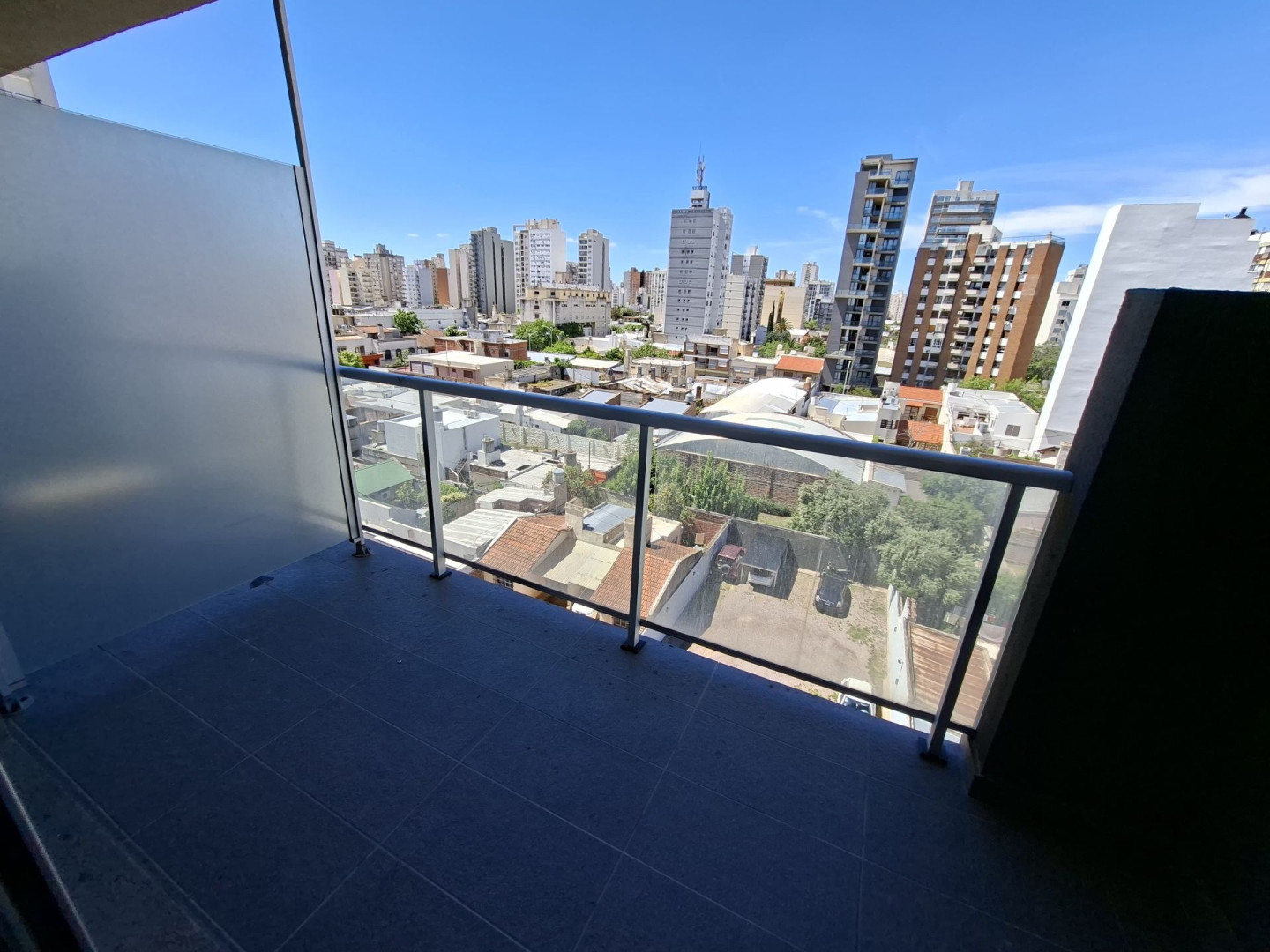 Departamento en Alquiler en Holdich Nº 34, Centro, Bahía Blanca - Bahía Blanca Propiedades | SITIO OFICIAL l