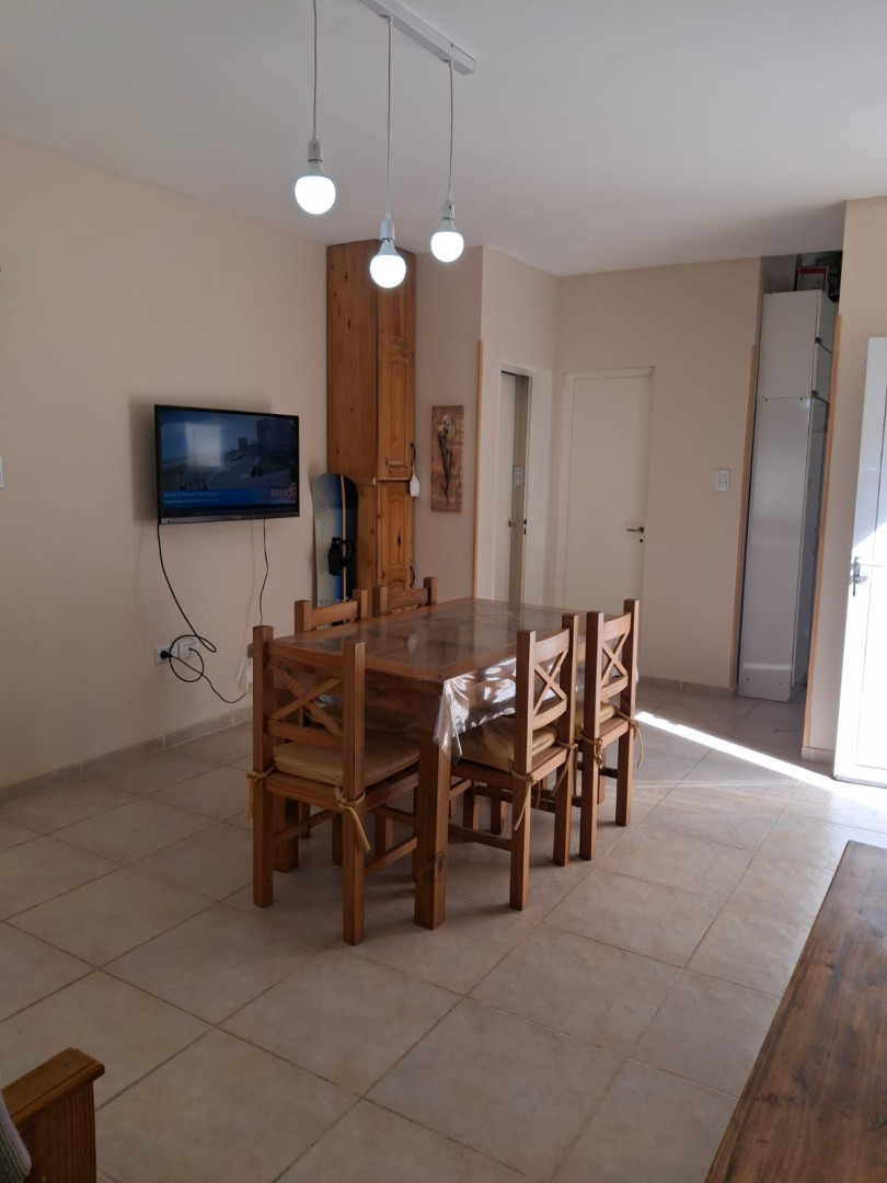 Departamento en Venta en Dufaur 400,  Monte Hermoso - Bahía Blanca Propiedades | SITIO OFICIAL l