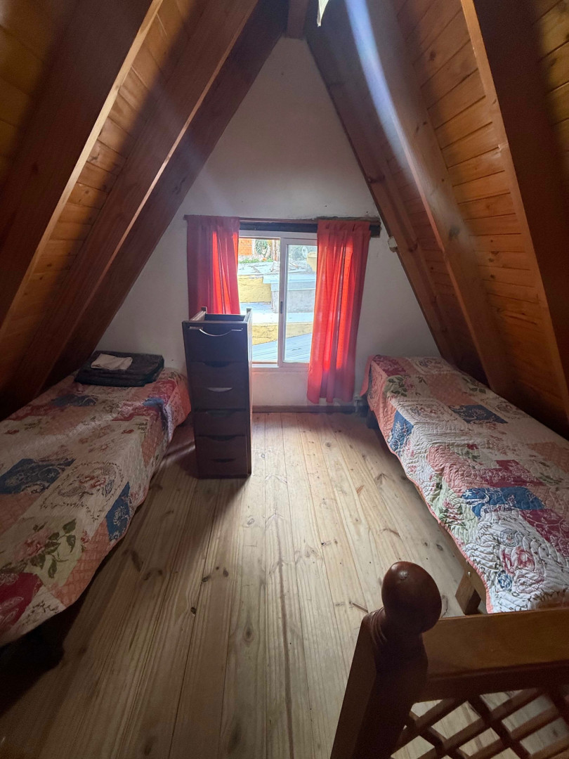 Casa en Venta en SAUCE GRANDE, El Sauce, Monte Hermoso - Bahía Blanca Propiedades | SITIO OFICIAL l