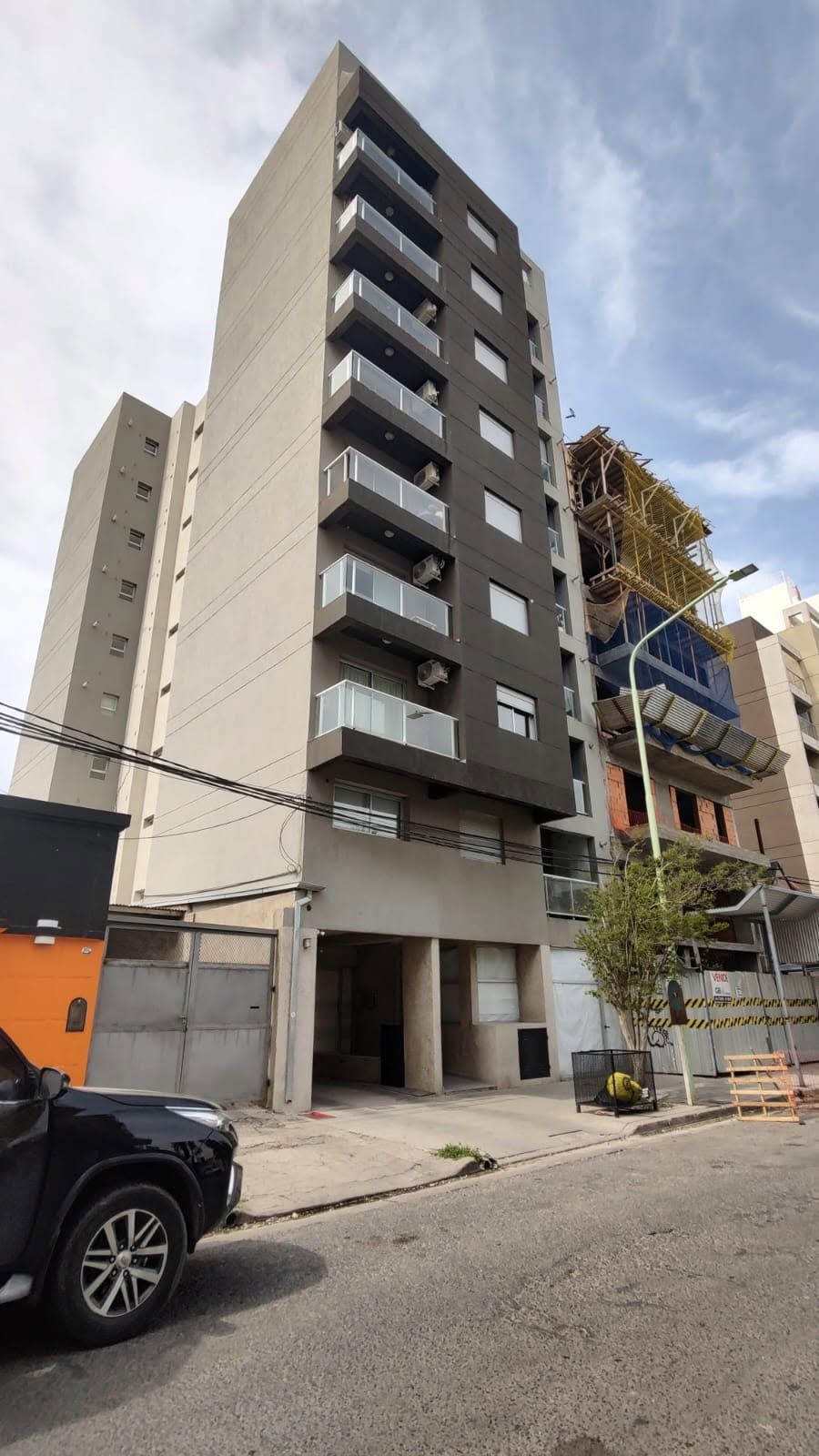 Departamento en Venta en Guemes 953, Pacifico, Bahía Blanca - Bahía Blanca Propiedades | SITIO OFICIAL l
