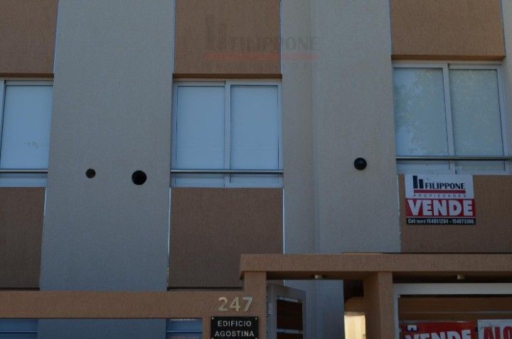 Departamento en Alquiler en D'Orbigny 247, La Falda, Bahía Blanca - Bahía Blanca Propiedades | SITIO OFICIAL l