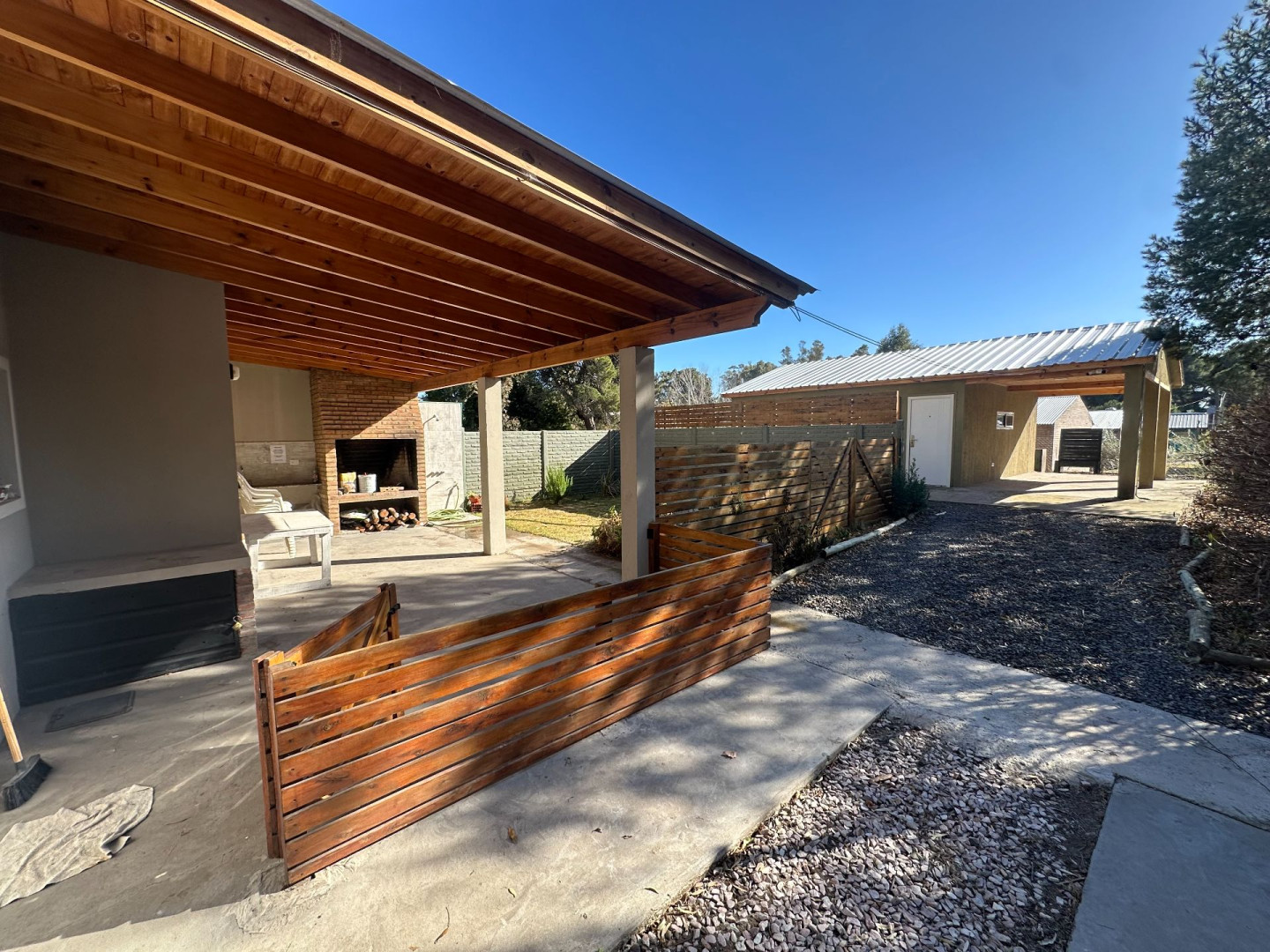 Casa en Venta en Sclantas 1930,  Monte Hermoso - Bahía Blanca Propiedades | SITIO OFICIAL l