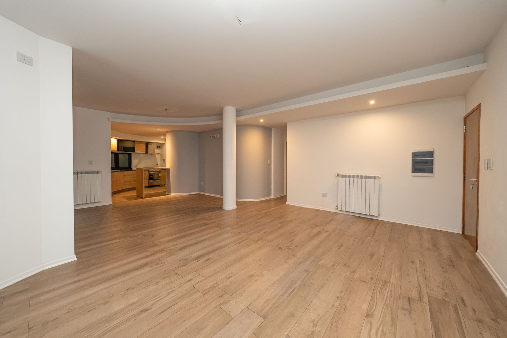 Departamento en Venta en Zelarrayan Y 19 De Mayo, Centro, Bahía Blanca - Bahía Blanca Propiedades | SITIO OFICIAL l
