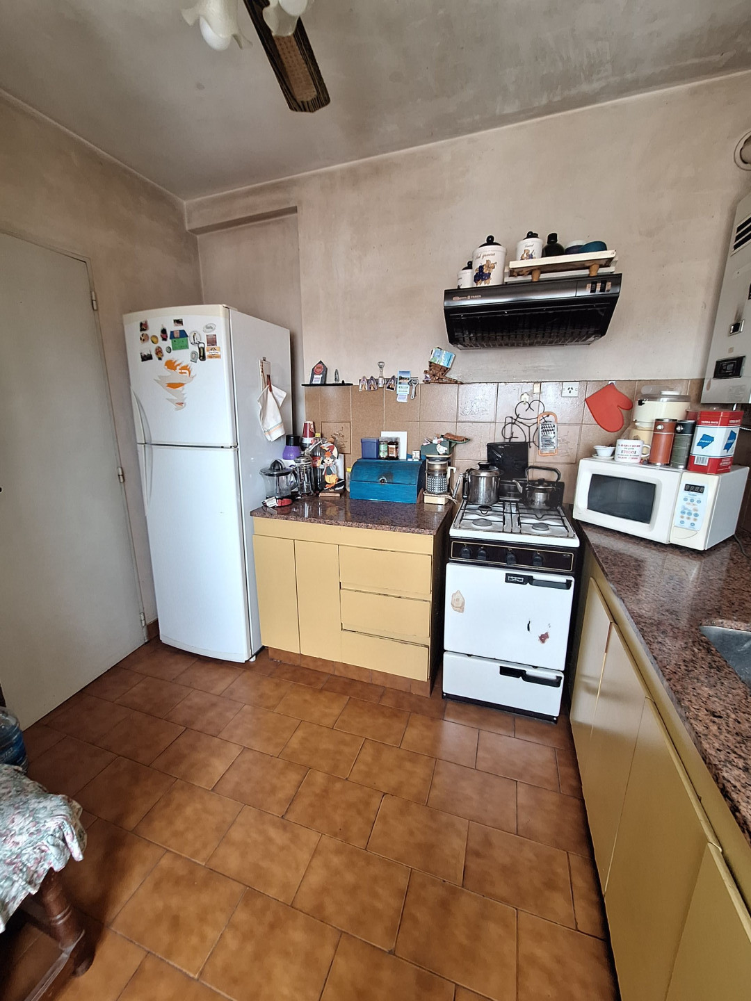 Departamento en Venta en Alvarado 810 6 A, Universitario, Bahía Blanca - Bahía Blanca Propiedades | SITIO OFICIAL l