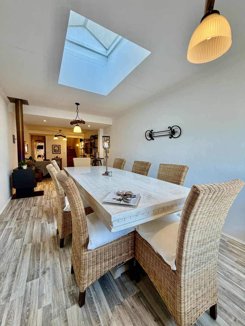 Casa en Venta en Azopardo 416, Tiro Federal, Bahía Blanca - Bahía Blanca Propiedades | SITIO OFICIAL l