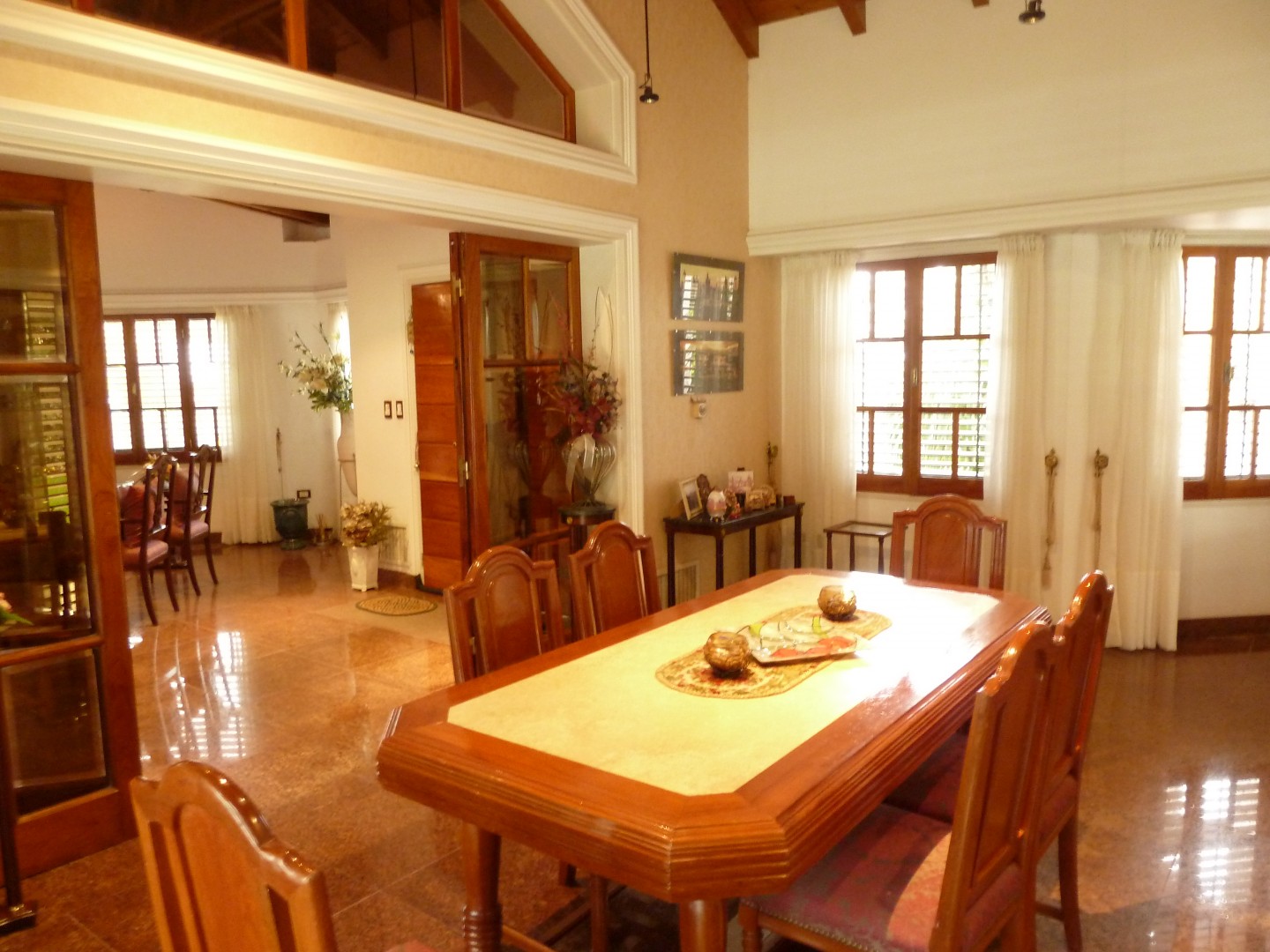 Casa en Venta en León De Iraeta 708, Palihue, Bahía Blanca - Bahía Blanca Propiedades | SITIO OFICIAL l