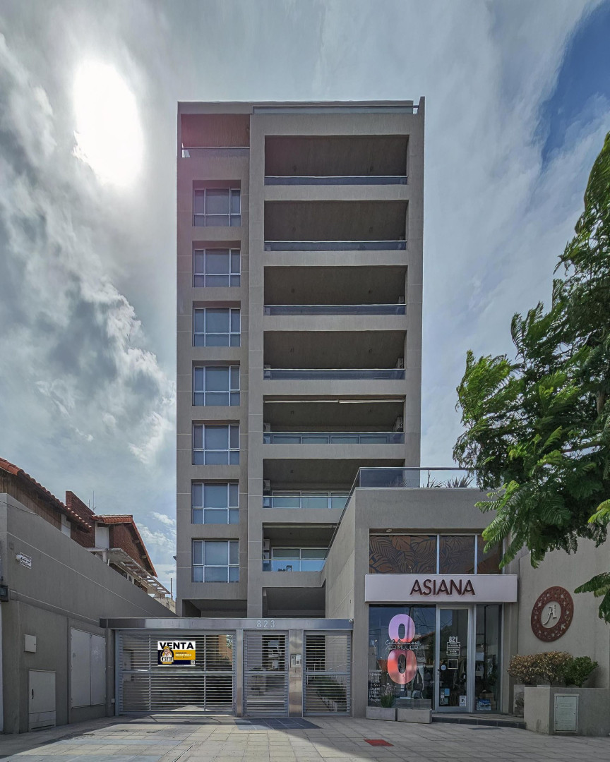 Departamento en Venta en Alem 823, Universitario, Bahía Blanca - Bahía Blanca Propiedades | SITIO OFICIAL l