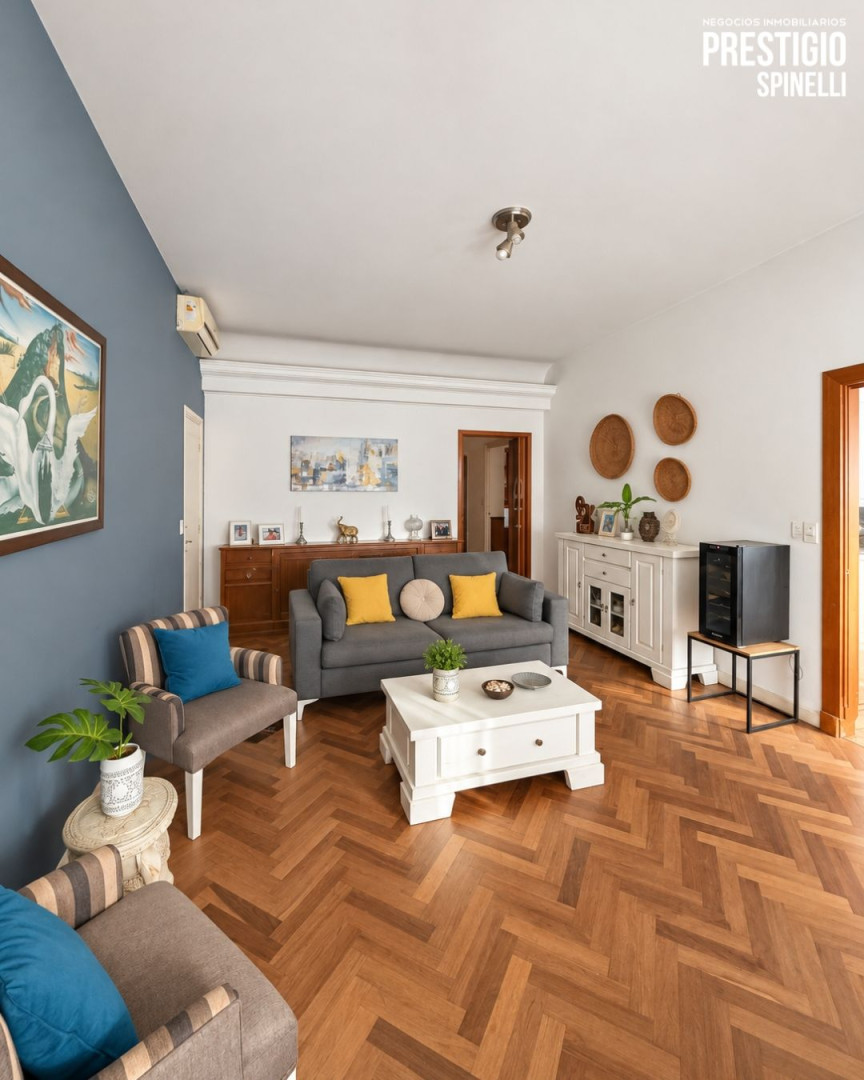 Casa en Venta en Avenida Colon 484, Centro, Bahía Blanca - Bahía Blanca Propiedades | SITIO OFICIAL l