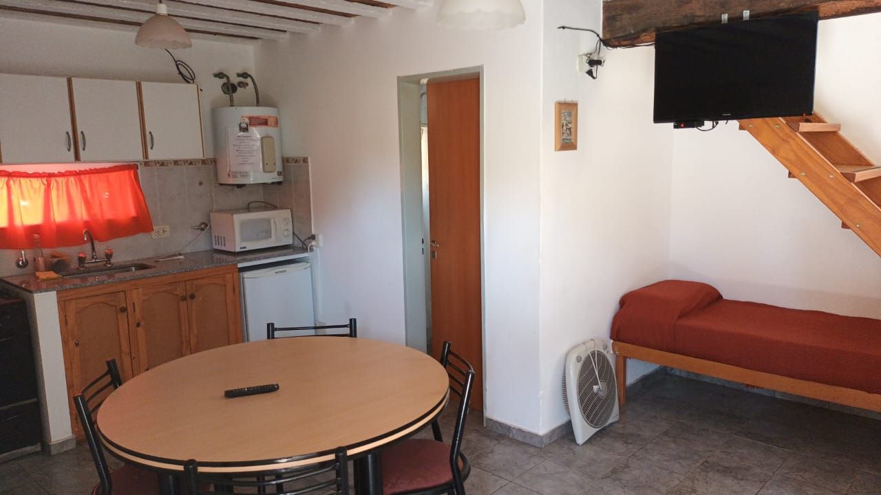 Complejo Turístico  en Venta en Leopoldo Lugones Y Ezequiel Estrada,  Sierra de  la Ventana - Bahía Blanca Propiedades | SITIO OFICIAL l