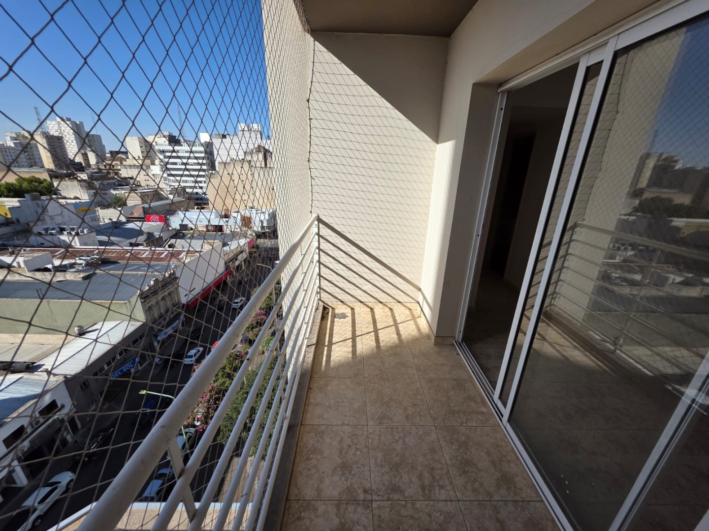 Departamento en Alquiler en Saavedra 118, Centro, Bahía Blanca - Bahía Blanca Propiedades | SITIO OFICIAL l