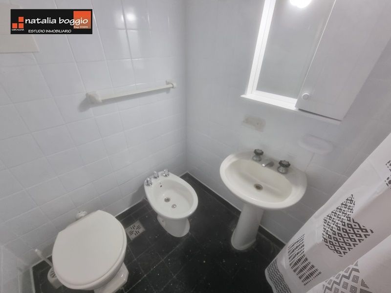 Departamento en Alquiler en Av 12 N° 1209,  Miramar - Bahía Blanca Propiedades | SITIO OFICIAL l