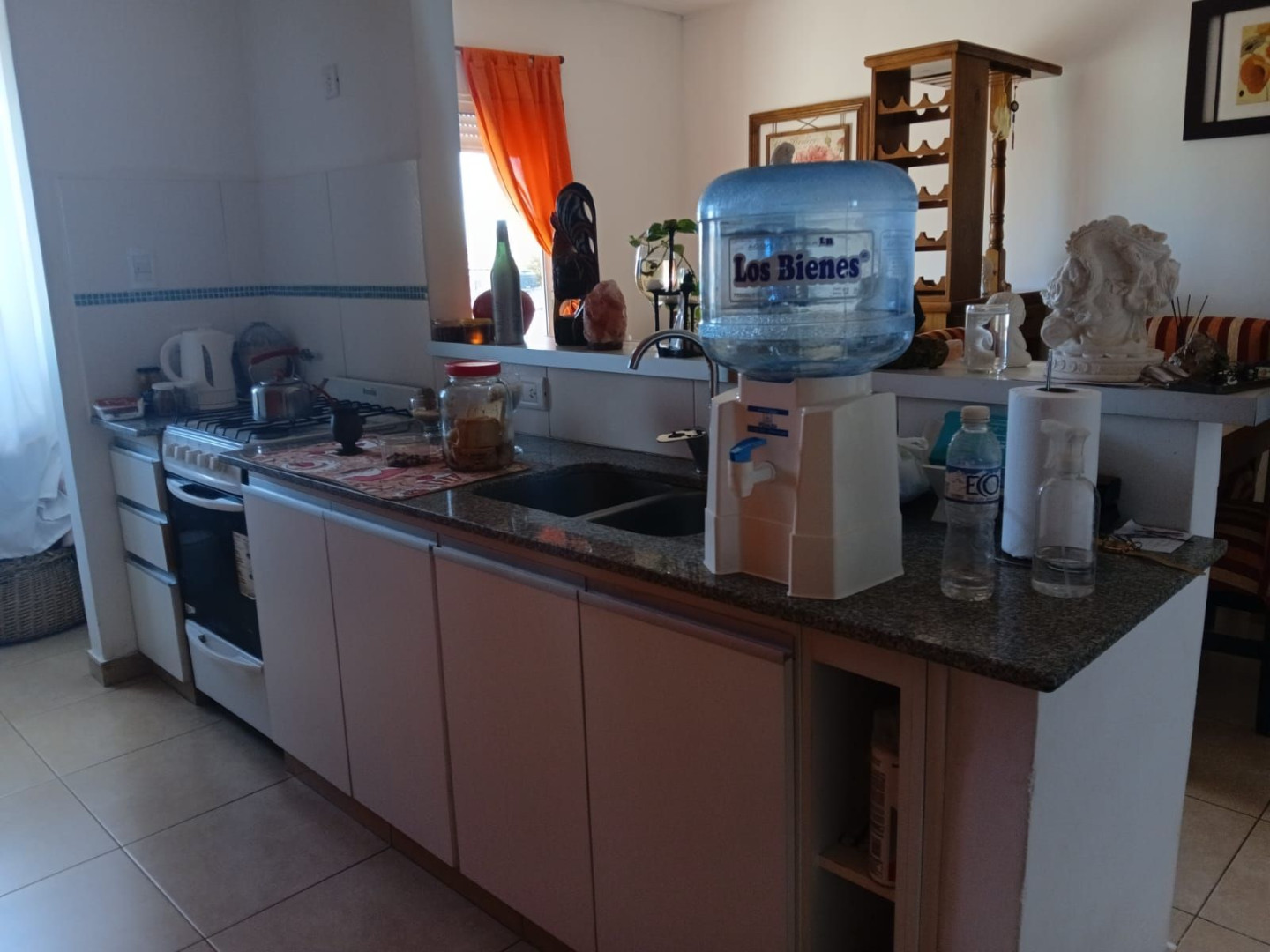 Departamento en Venta - Bahía Blanca Propiedades | SITIO OFICIAL l