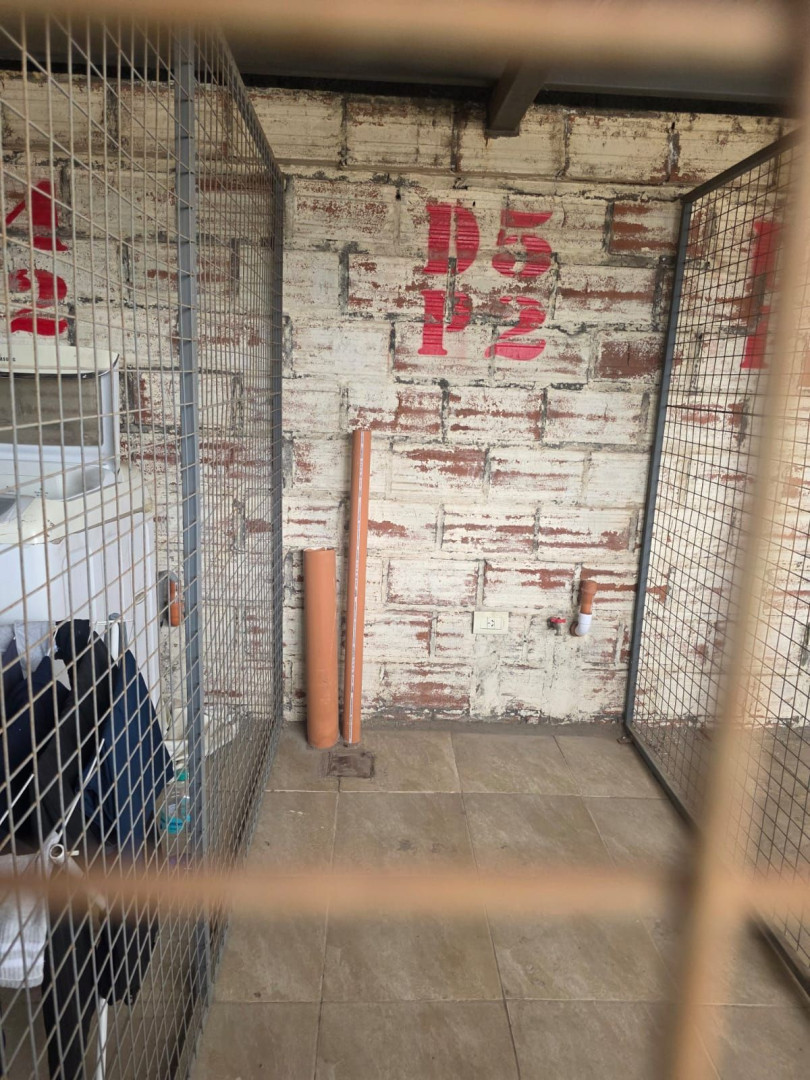 Departamento en Alquiler en Nicaragua 1455, Universitario, Bahía Blanca - Bahía Blanca Propiedades | SITIO OFICIAL l