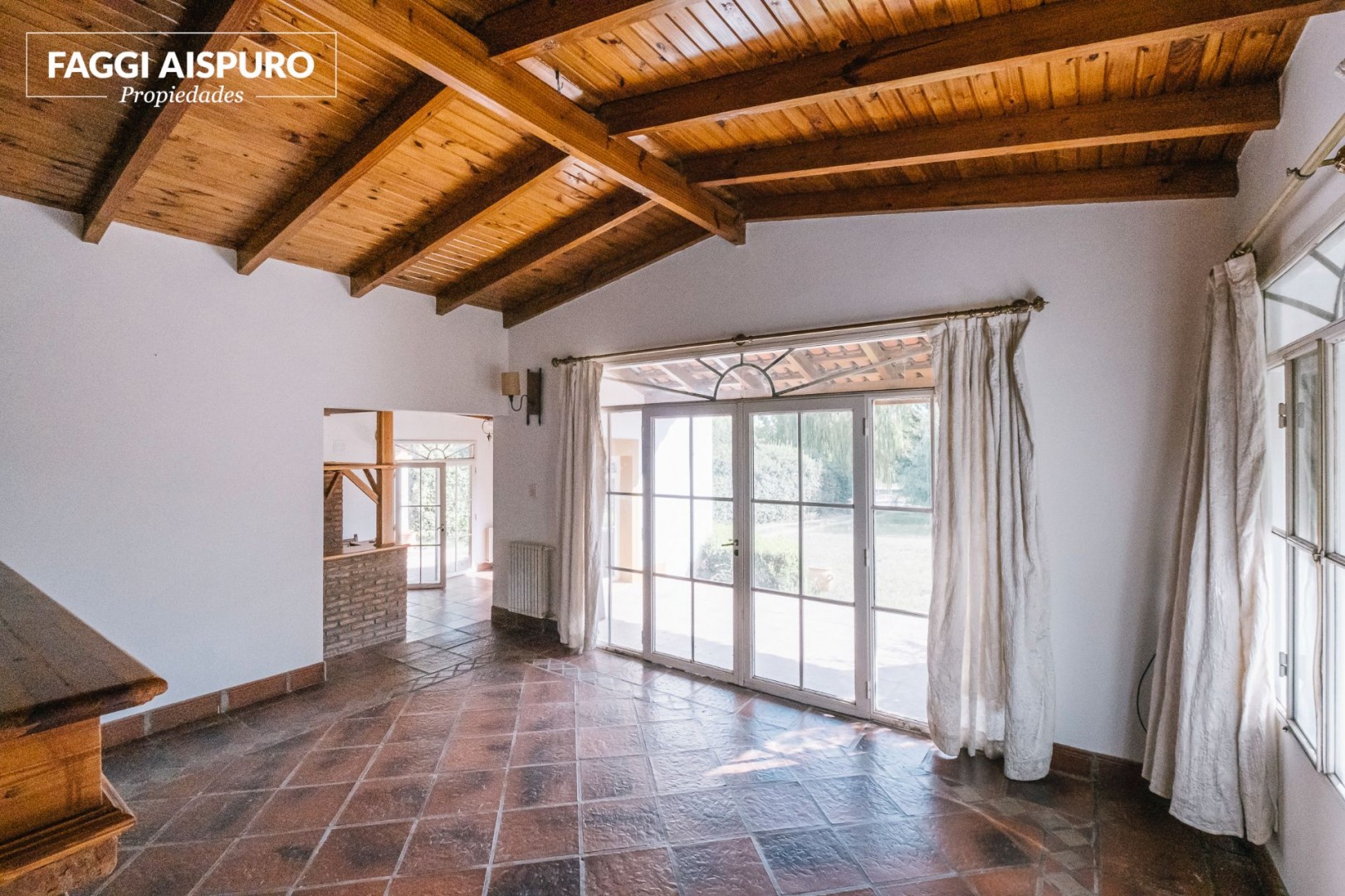 Casa en Venta en Club De Campo Pago Chico, Pago Chico, Bahía Blanca - Bahía Blanca Propiedades | SITIO OFICIAL l