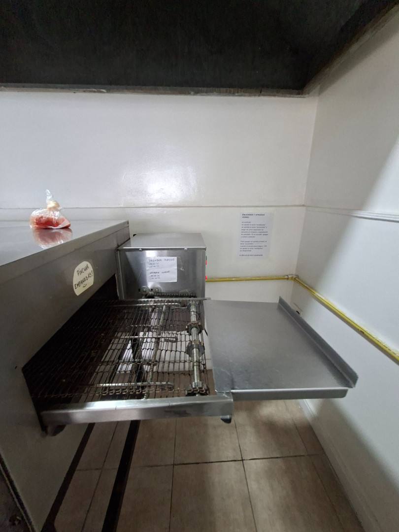 Fondo Comercio en Venta en Fitz Roy ,  Bahía Blanca - Bahía Blanca Propiedades | SITIO OFICIAL l