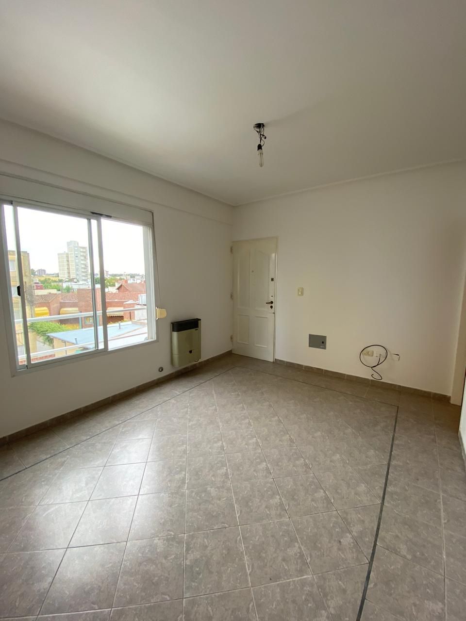Departamento en Venta en URUGUAY 168 PISO 3 DEPARTAMENTO Q, Universitario, Bahía Blanca - Bahía Blanca Propiedades | SITIO OFICIAL l
