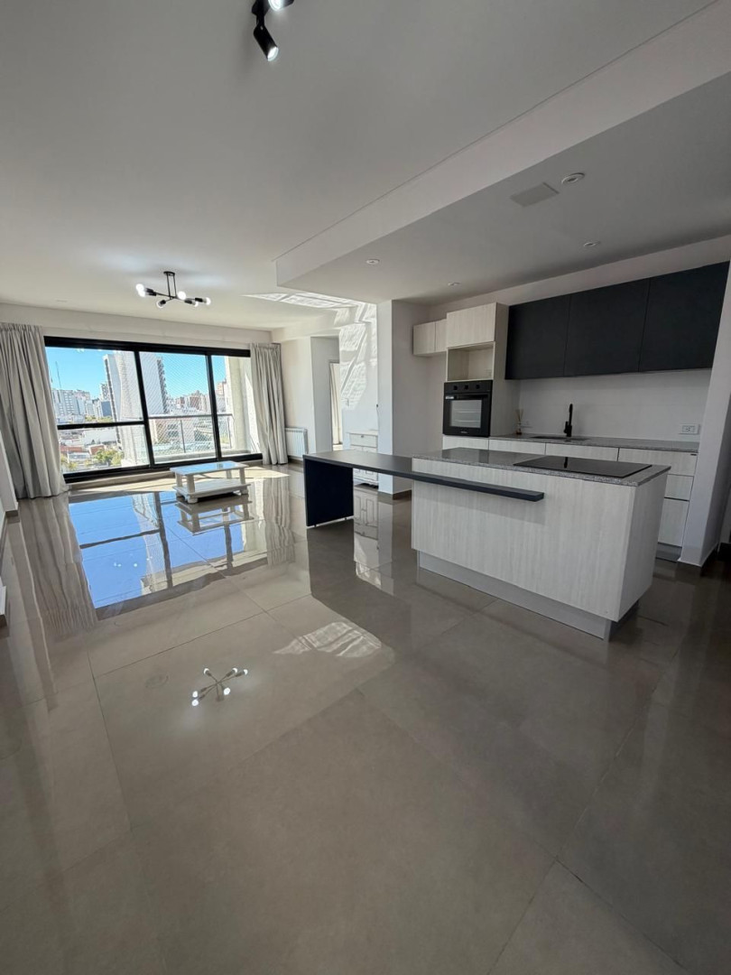 Departamento en Alquiler en Güemes 336, Centro, Bahía Blanca - Bahía Blanca Propiedades | SITIO OFICIAL l
