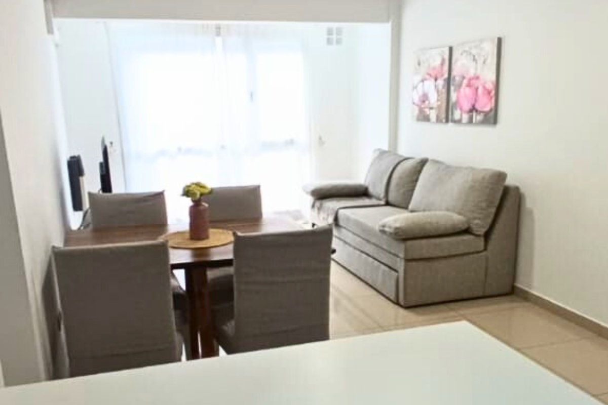 Departamento en Venta en Lavalle 329, Centro, Bahía Blanca - Bahía Blanca Propiedades | SITIO OFICIAL l