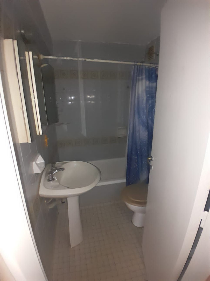 Departamento en Alquiler en Salta 40, Universitario, Bahía Blanca - Bahía Blanca Propiedades | SITIO OFICIAL l