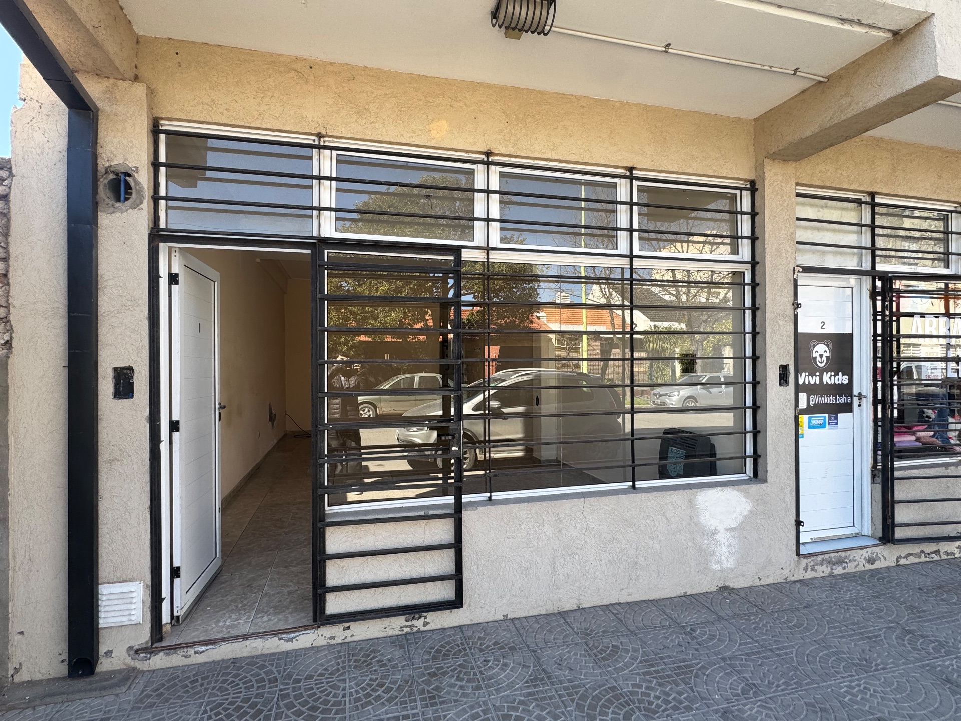 Local en Alquiler en Terrada 477, Macrocentro, Bahía Blanca - Bahía Blanca Propiedades | SITIO OFICIAL l