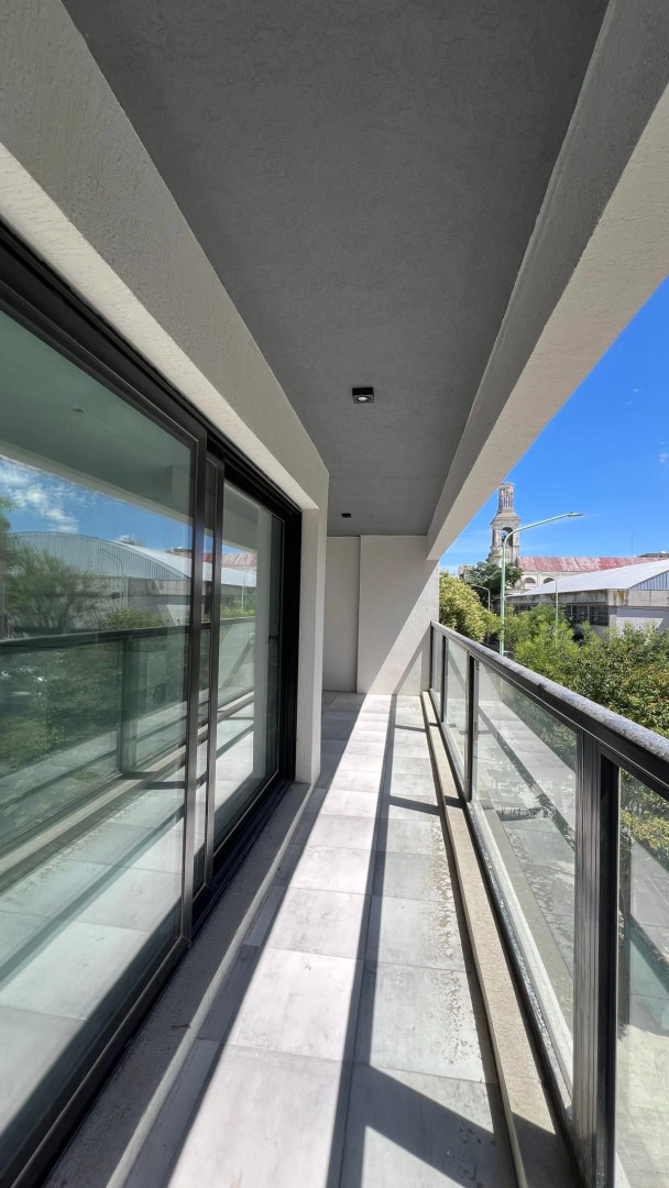 Departamento en Venta en Guemes 68, Macrocentro, Bahía Blanca - Bahía Blanca Propiedades | SITIO OFICIAL l