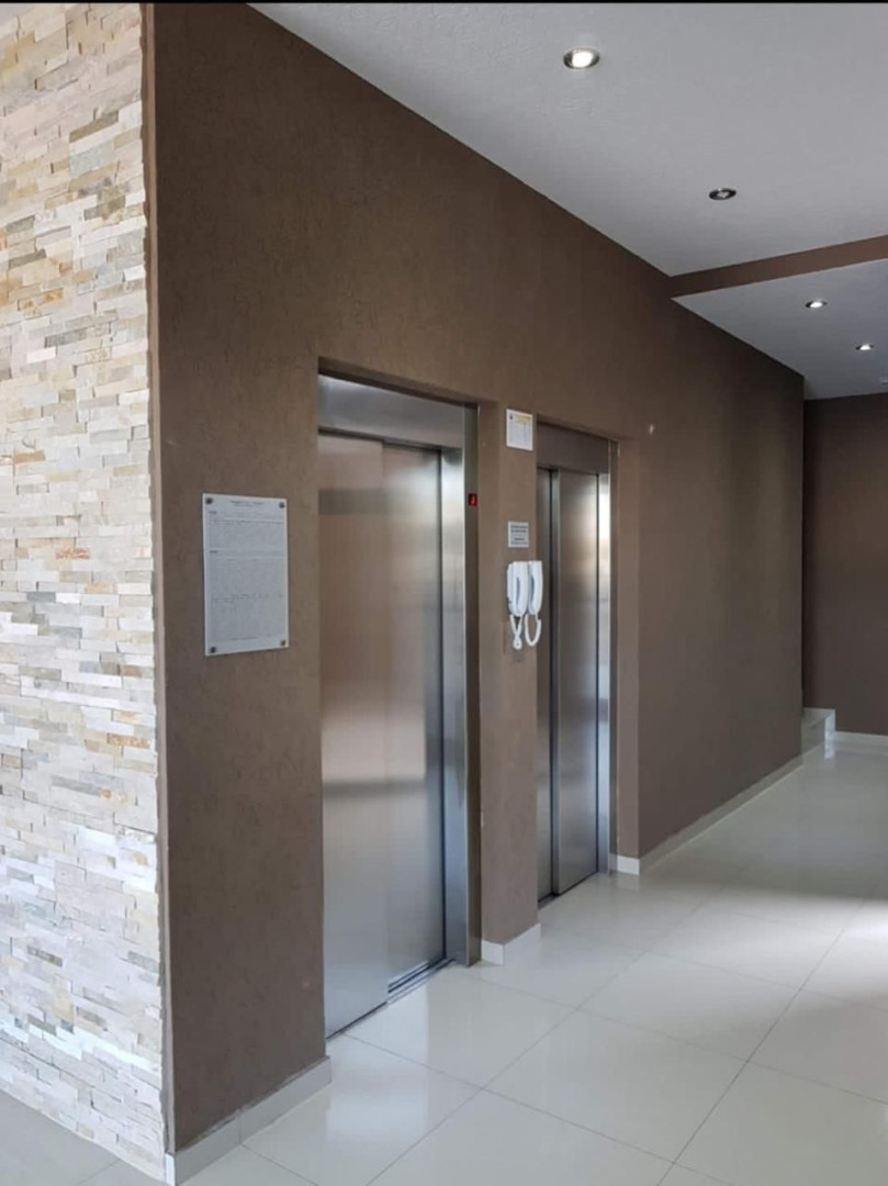 Departamento en Alquiler en CHARLONE 73, Centro, Bahía Blanca - Bahía Blanca Propiedades | SITIO OFICIAL l