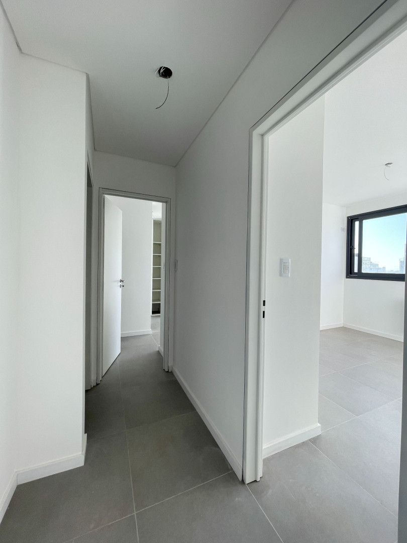 Departamento en Venta en Caronti 152, Centro, Bahía Blanca - Bahía Blanca Propiedades | SITIO OFICIAL l
