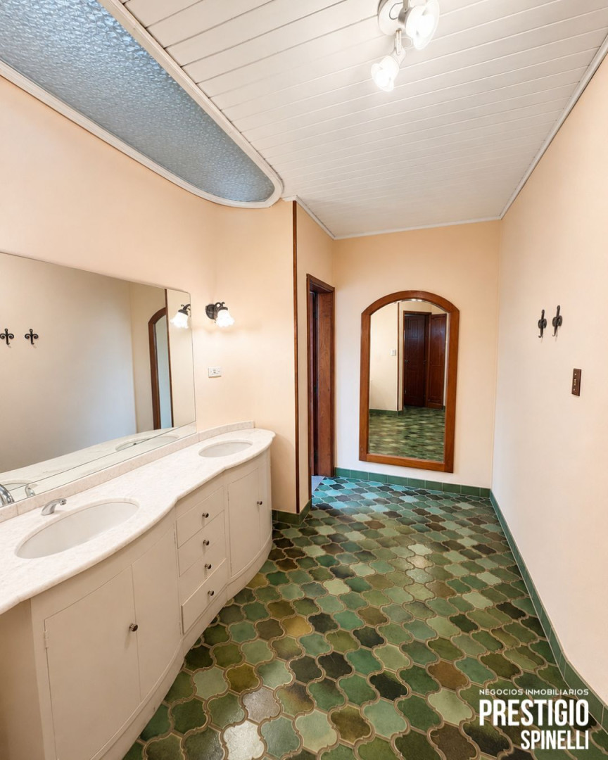 Casa en Venta en Las Acacias N° 300, Palihue, Bahía Blanca - Bahía Blanca Propiedades | SITIO OFICIAL l