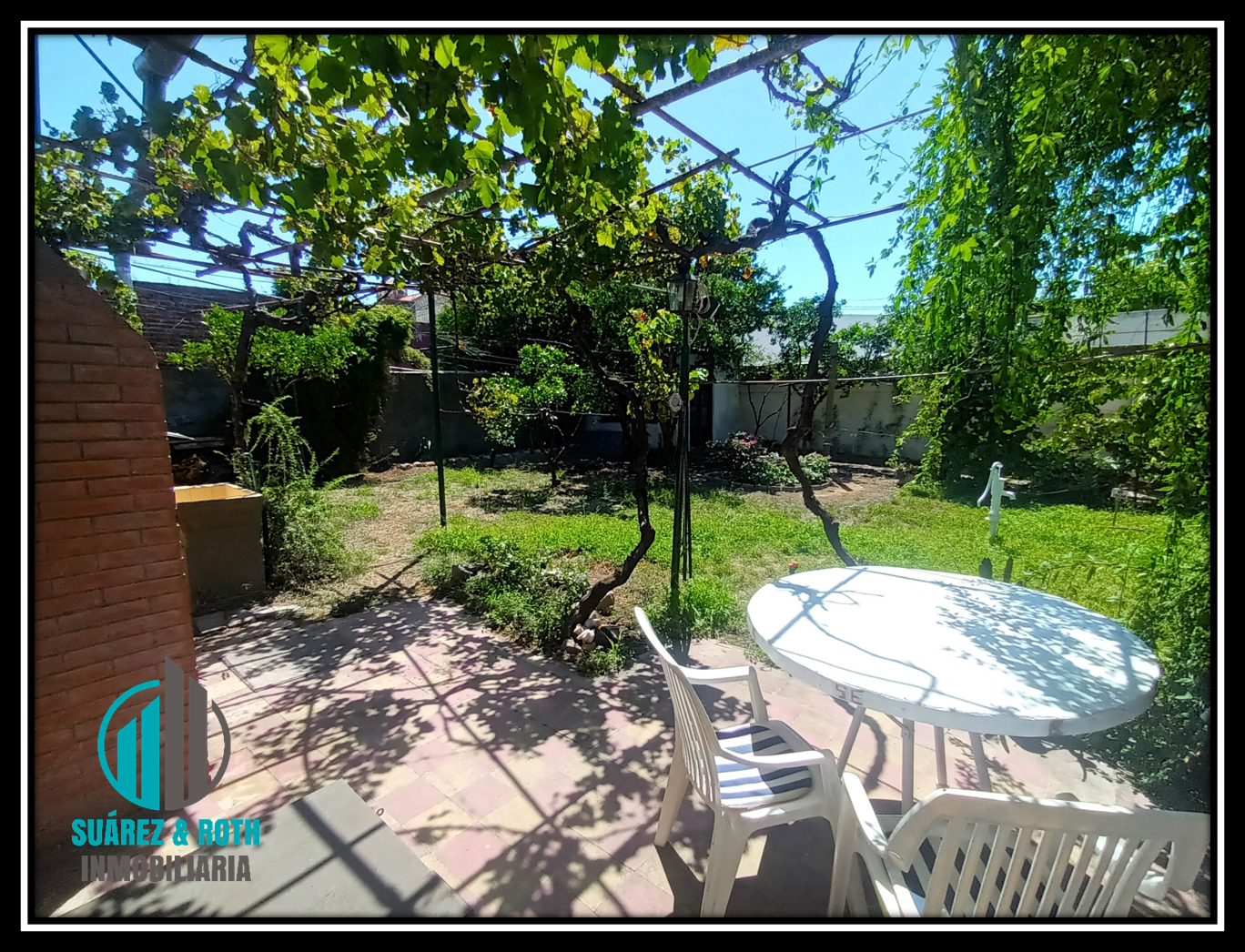 Casa en Venta en 14 DE JULIO 168, Villa Mitre, Bahía Blanca - Bahía Blanca Propiedades | SITIO OFICIAL l