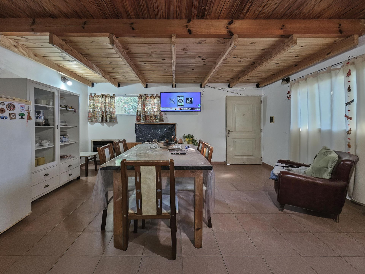 Complejo Turístico  en Venta en Dorrego 250,  Sierra de  la Ventana - Bahía Blanca Propiedades | SITIO OFICIAL l